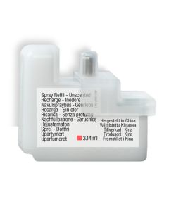 פטסייף - מארז 3 מחסניות ספריי