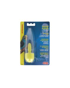 ליווינג וורלד - כלי מים קטן לציפורים