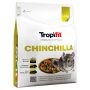 טרופיפיט - מזון מלא פרמיום+ לצ'ינצ'ילה- 2 ק"ג - 1