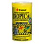 טרופיקל - B מזון צף לדגים אוכלי כל ודגים טורפים - 100 מ"ל - 1