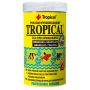 טרופיקל - מזון מגורען לדגים - 250 מ"ל - 1