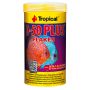 טרופיקל - מזון דפים מחזק צבע לדיסקוסים (די 50 פלוס) - 250 מ"ל - 2