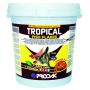 פרודק - מזון דפים לדגים טרופיים - 1200 מ"ל - 2
