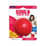 קונג - כדור חטיפים לכלבים - מידה L - 2
