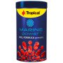 טרופיקל - מזון מגורען עשיר בקיריל למים מלוחים -  250 מ"ל