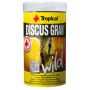 טרופיקל - מזון מגורען טבעי לדיסקוסים - 250 מ"ל