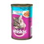 ויסקאס - מזון רטוב לחתולים - טונה - 400 גרם - 1