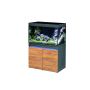 אהיים - אקוריום אינקפיריה 330 - אפור/אלון - 1