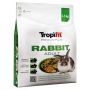 טרופיפיט - מזון מלא פרמיום+ לארנבות - 2 ק"ג - 1