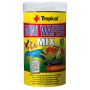 טרופיקל - מיניציפס מיקס לדגים שוכני קרקע - 250 מ"ל - 1