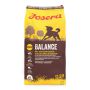 ג'וסרה באלנס - מזון יבש לכלבים מבוגרים מכל הגזעים (סניור לייט) - 12.5 ק"ג