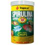 טרופיקל - מזון סופר ספירולינה פורטה צ'יפס - 1000 מ"ל - 2