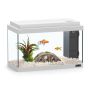 אקוואטלנטיס - אקווריום ביו לד 40 - צבע לבן - 1